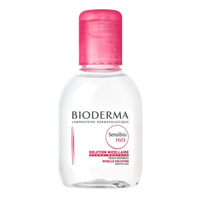 Produtos de Limpeza e Tónicos