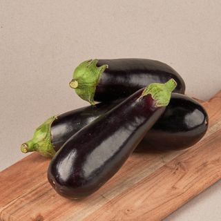 Albergínia Extra (Aprox. 260 Gr.)