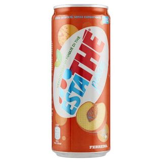 Estathé pesca 330 ml