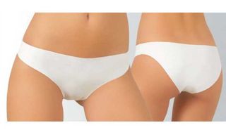 Slip Jadea 8000 Tg.2 Bianco