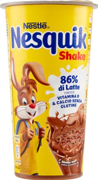 NESQUIK Shake 180 ml
