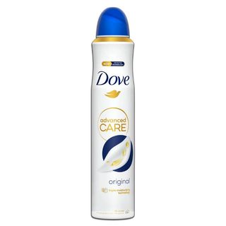 DEODORANTE DOVE 250ML ADVANCED CARE