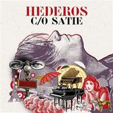 Hederos C/O Satie (5054197347986)