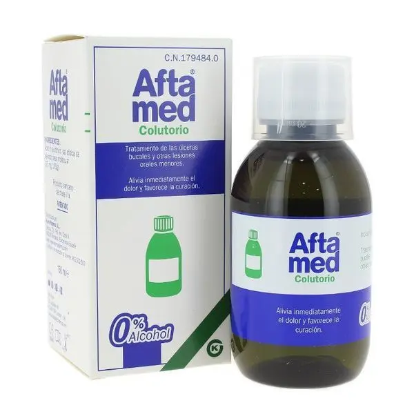 Herpes e Aftas
