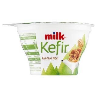 Milk Kefir Avena E Noci 150 G - 126939