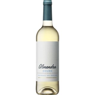 Almendra Vinho Branco do Douro garrafa 75 cl - 18705602714
