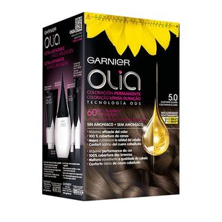 Olia Tinte Olia Ultra Agradable 5.0 1352061