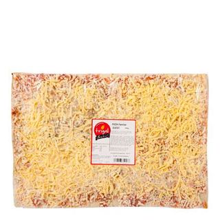 Pizza Quesos Bandeja 950 Gr