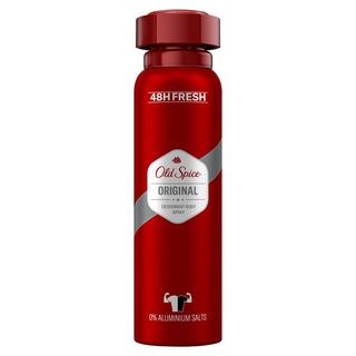 Original Desodorante Spray - Old Spice - 150 ml 8001090592927