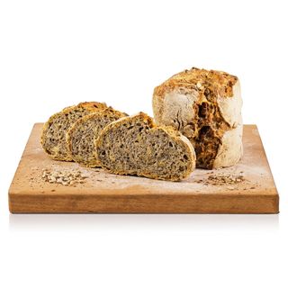 Pane ai Semi Bio 500g - La Panetteria di Eataly