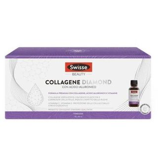 Swisse Collagene Diamond 10 Fiale X 30ml - 000700082