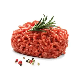 Macinato misto