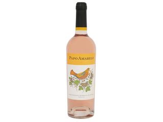 VINHO ROSÉ PAPO AMARELO SETÚBAL 0.75L