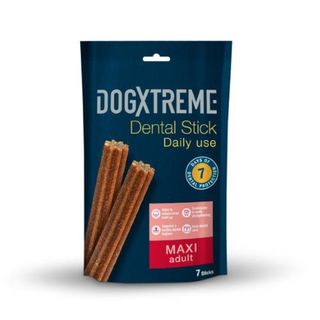 Dogxtreme Dental Stick Razas Grandes Snack Para Perros 1.08Kg