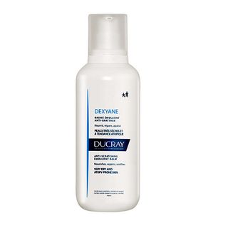 Dexyane Bálsamo Ducray, Dosificador 400 Ml. (3282770203929)