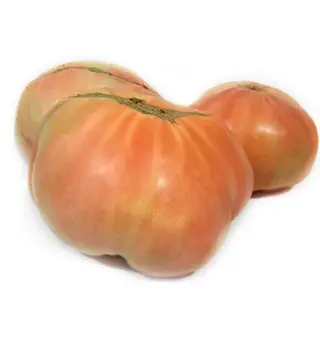 Tomate Rosa 2 Uds. 700G Aprox.