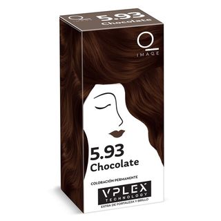Tinte Chocolate Nº 5.93 Imaqe Caja 1 Ud.