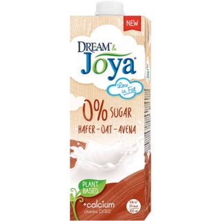 Bebida Vegetal de Aveia sem Açúcar Joya (emb. 1 lt)