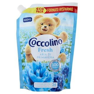 Amm.coccolino Aria Primav.ml 600