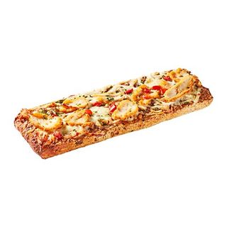 Zapiekanka z polędwiczką z kurczaka 235 g