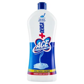 Ace Candeggina Più +Densa Fresco Profumo 1 L