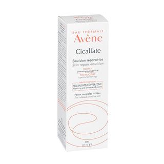 Avene Cicafate + Emuls Post Acto 5799795 40Ml
