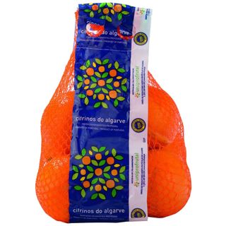 Laranja IGP Algarve Embalada 1,5KG
