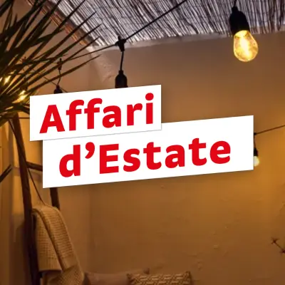 Affari d'Estate.