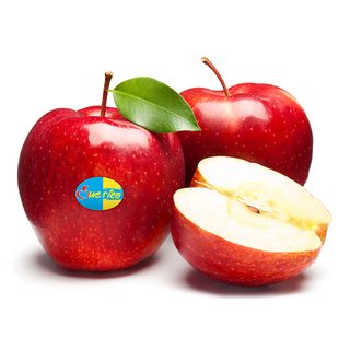 Manzana Roja (Que Rica) Aprox 1Kg