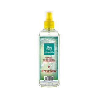 Alvarez Gomez Agua De Baño Bergamota 1446981 300Ml (8422385299305)