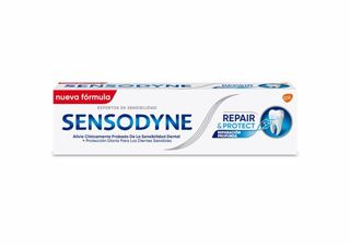 Pasta Dentífrica Repara Y Protege Sensodyne 75Ml