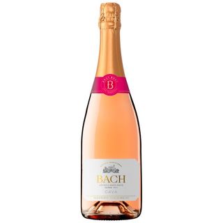 Cava Rose Bach 75 Cl
