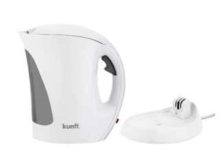 JARRO ELÉTRICO KUNFT KWK-510