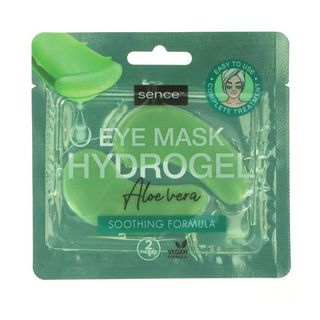 Sence Beauty Eye Mask Hydrogel 1465871