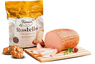 Fiorucci Arrosto Di Pollo Kg - 854703