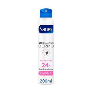 Sanex Dermo Invisible 1370034 200Ml