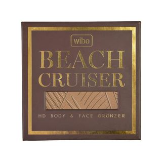 Wibo Beach Cruiser Bronzer Sandstorm 2605042 (254109)