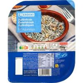 Auténticas De Aguinaga Msc Eroski, Bandeja 250 G (16862229)