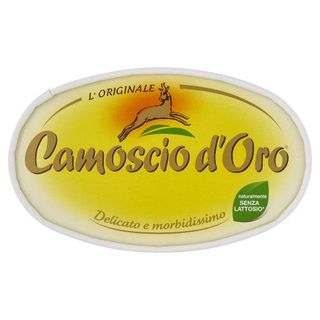 Camoscio D'oro Gr 200