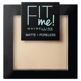 Polvos Compactos Fit Me 105 Maybelline 1 Ud Tono 105 (3600531384159)