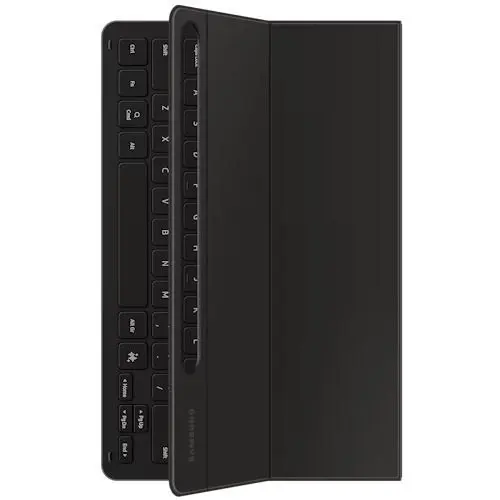 Teclados e Canetas Tab