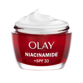 Crema Spf 30 Niacidamida Olay 50Ml (297142)