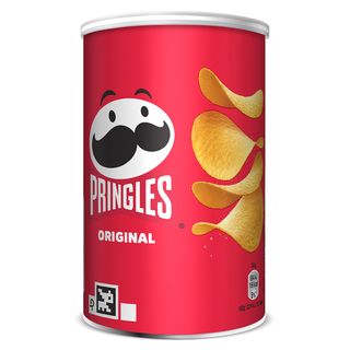 Pringles Original 70 G