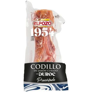 Codillo De Jamón Elpozo, Pieza 850 G (4047338)