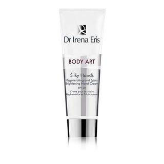 Dr Irena Eris Body Art Silky Hands 3000044 75Ml
