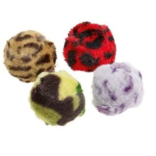 Anione gioco gatto palla leo 1pz