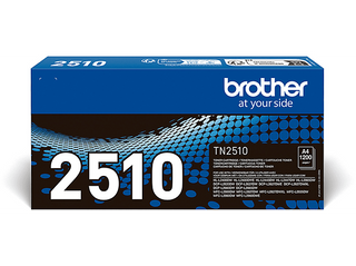 Tóner - Brother Tn2510Xl (1567162)
