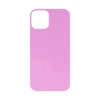 Film Moda Basic Rosa para iPhone 12/12 pro