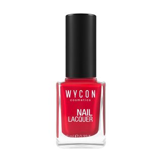 Nail Lacquer 267 Rosso Ferrari