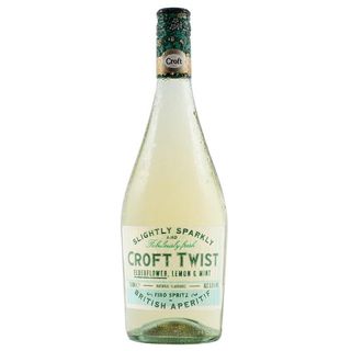 Vino Espumoso Croft Twist 75Cl